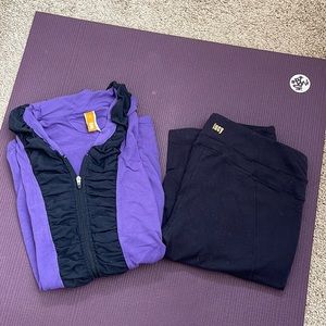 Beautiful Lucy Track Set!